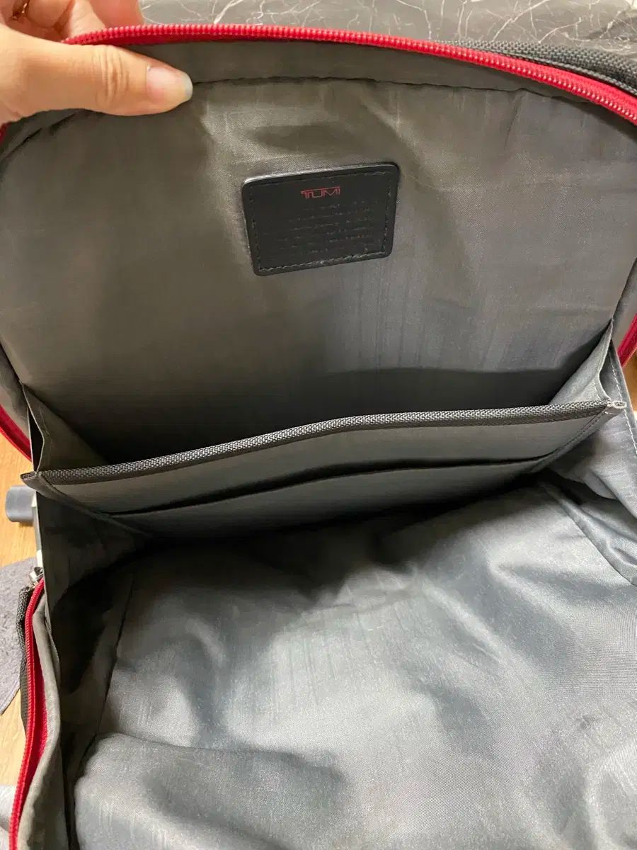 TUMI