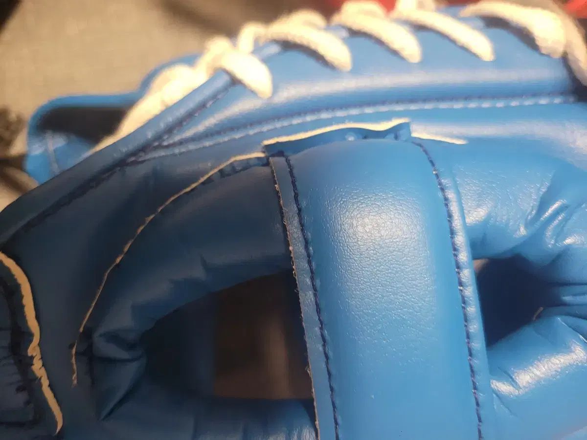 Boxer ボクシング