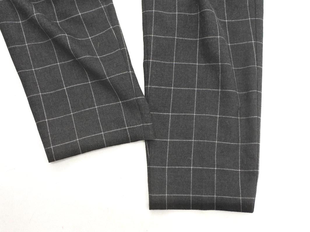 UNITEDARROWS　ユナイテッドアローズ　ガンクラブチェック　チェスター BEAUTY&YOUTH UNITED ARROWS（ビューティーアンドユース