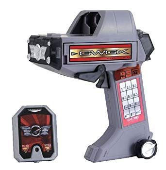 炎神戦隊ゴーオンジャー 変身グリップ ウイングトリガー 6g7v4d0 炎神戦隊ゴーオンジャー 変身グリップ ウイングトリガー 6g7v4d0
