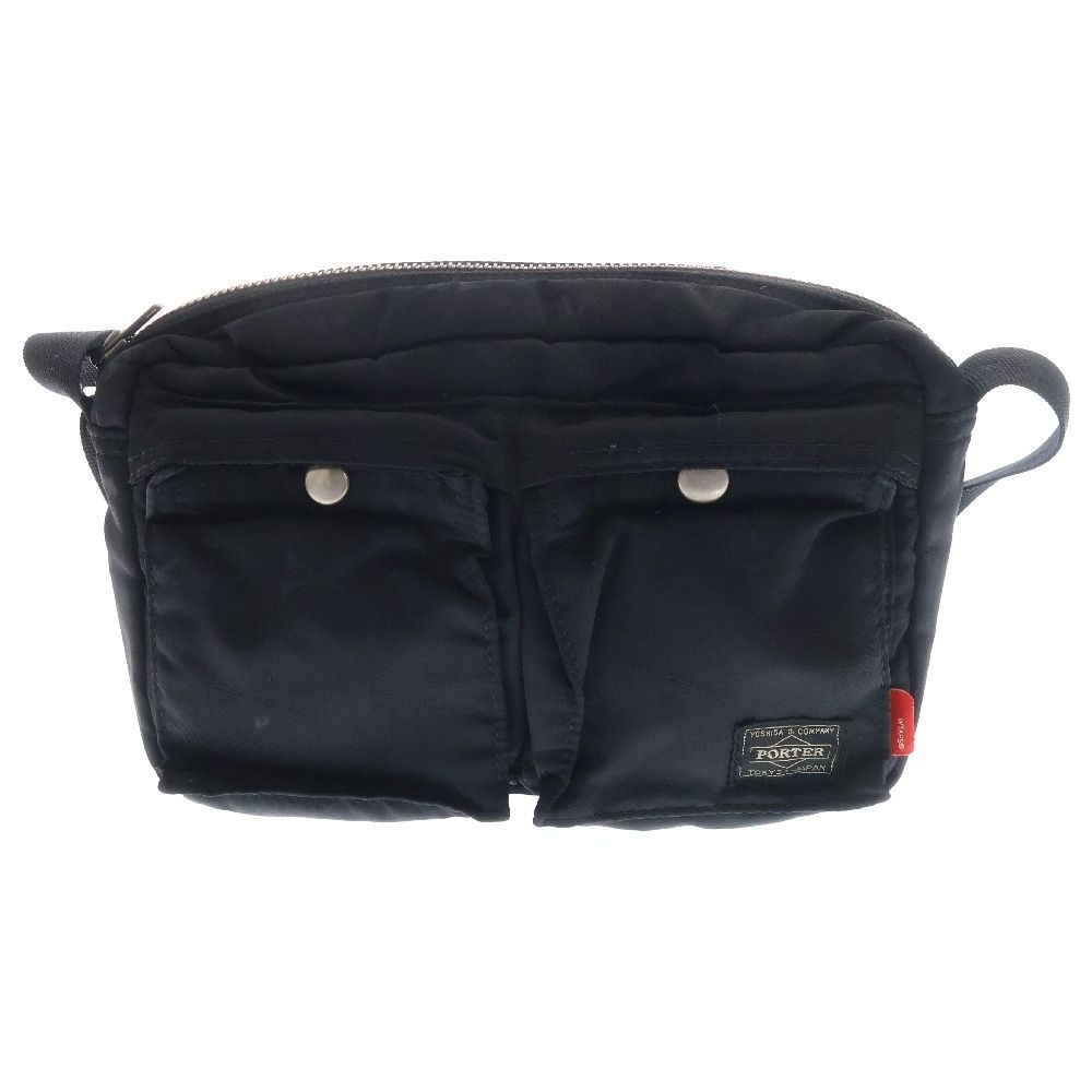 wtaps porter クロスボーン　ショルダー wtaps porter クロスボーンショルダー