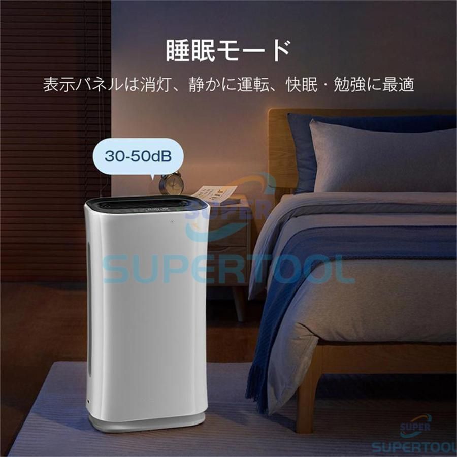 脱臭 空気循環