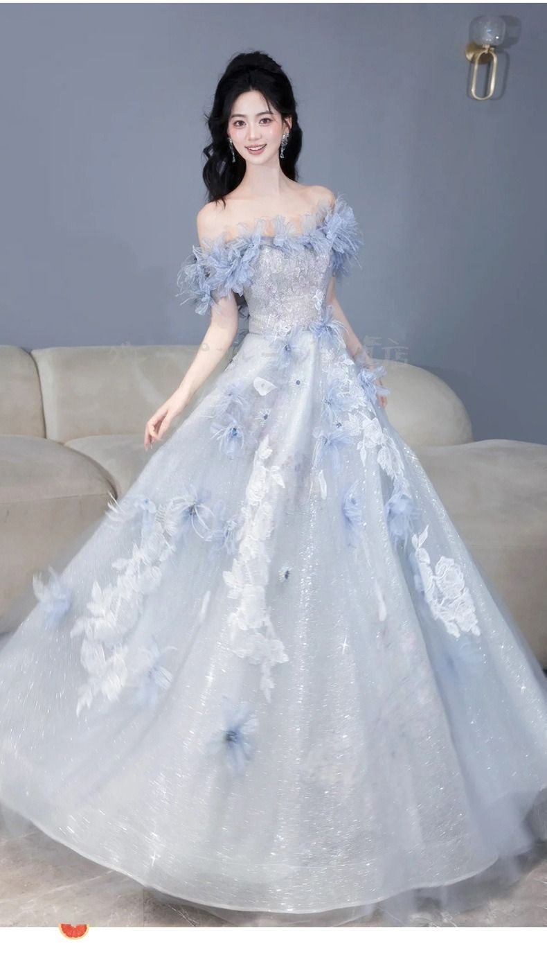 イブニングドレス