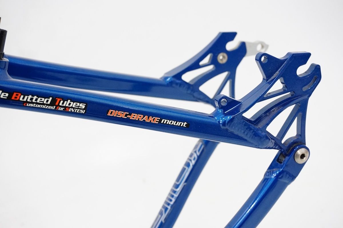 SINTESI シンテシー