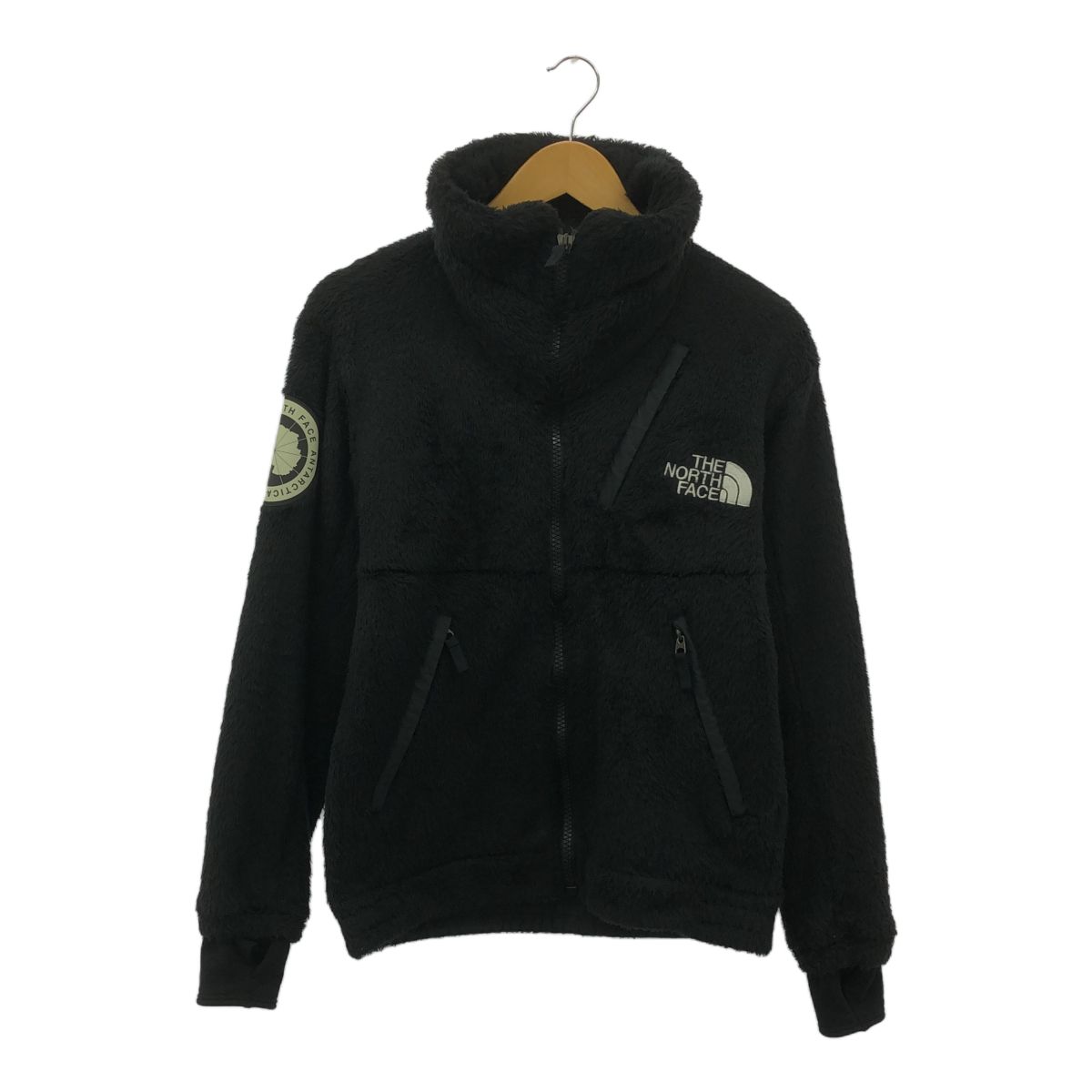 HARD BIRD  ラムレザージャケット(MA-1タイプ) HARD BIRD(ハードバード) / ラムレザージャケット/MA-1タイプ/FLAT