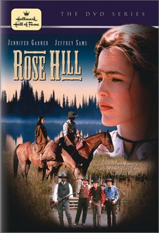 【】Rose Hill [DVD]