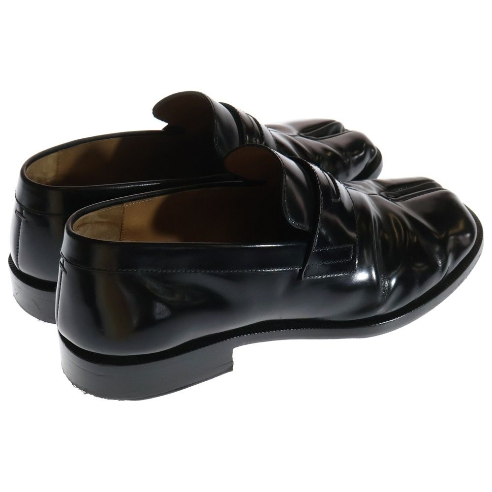 Maison Margiela メゾンマルジェラ　足袋ローファー　43 Maison Margiela メゾンマルジェラ 足袋 タビ シューズ