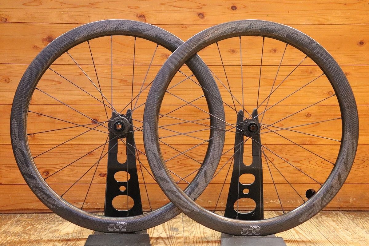 ホイールセット シマノ