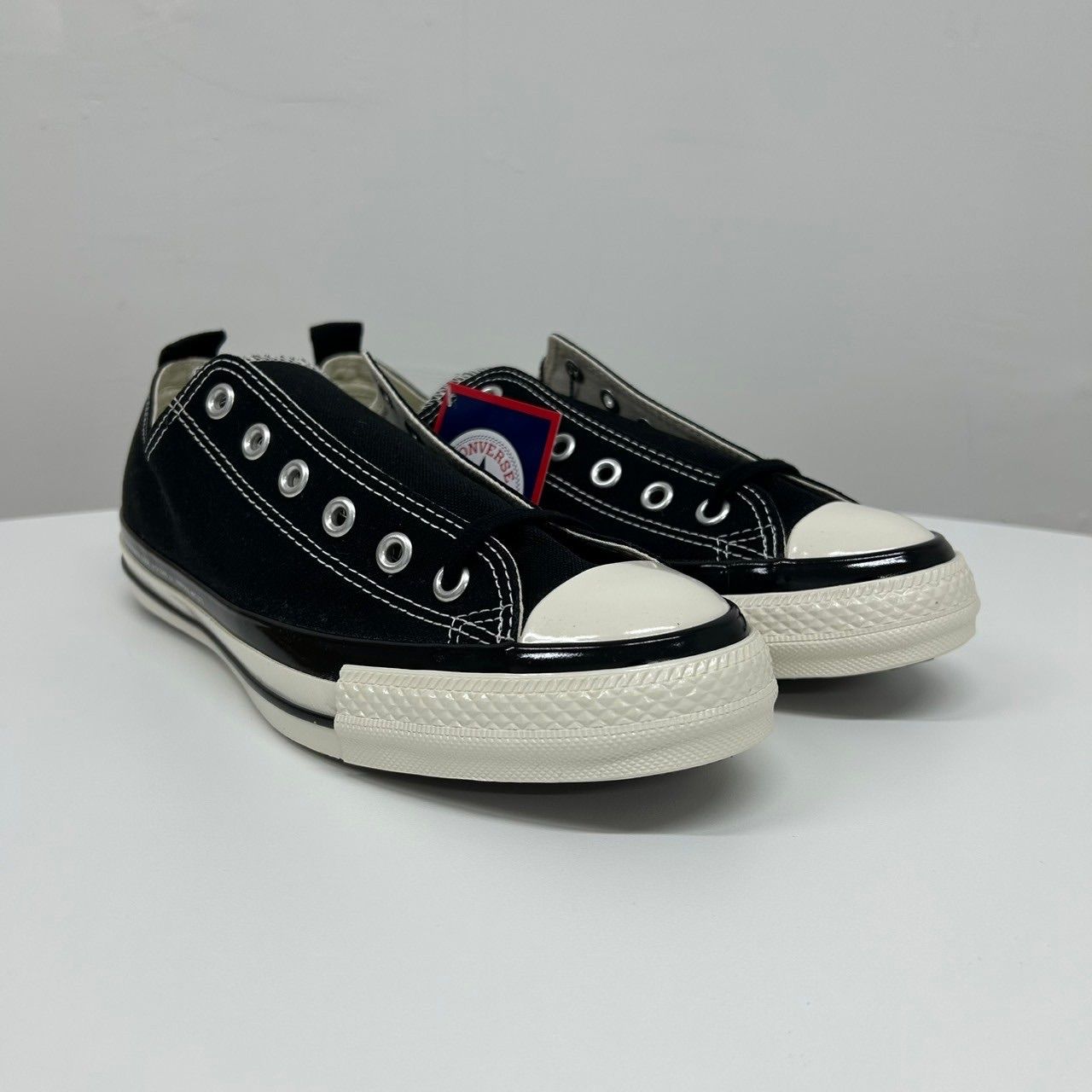 FRAGMENT × V.A. × CONVERSE ALL STAR OX フラグメント × ヴイエー  
