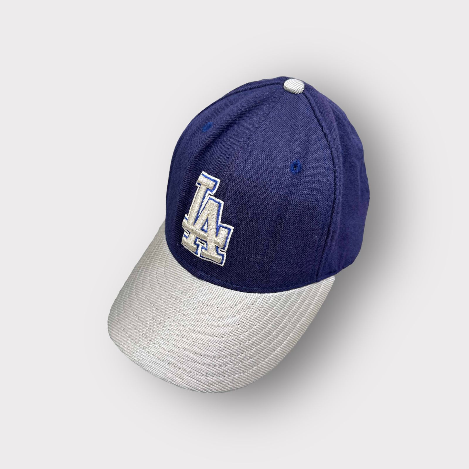 ○USA製○ NEW ERA Authentic 59FIFTY ニューエラ オーセンティック LA 