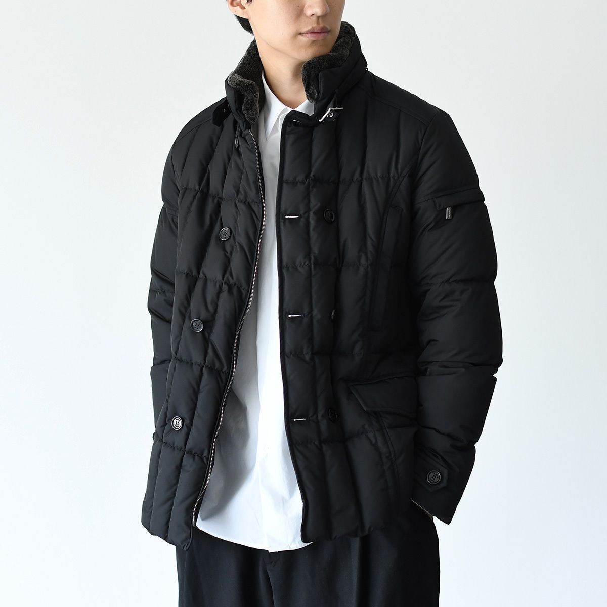 snow peak ブルゾン（その他） メンズ 【古着】【中古】【送料無料