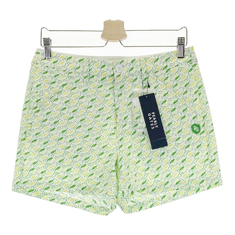 サイズ：2 PEARLY GATES パーリーゲイツ 055-0232608 ショートパンツ