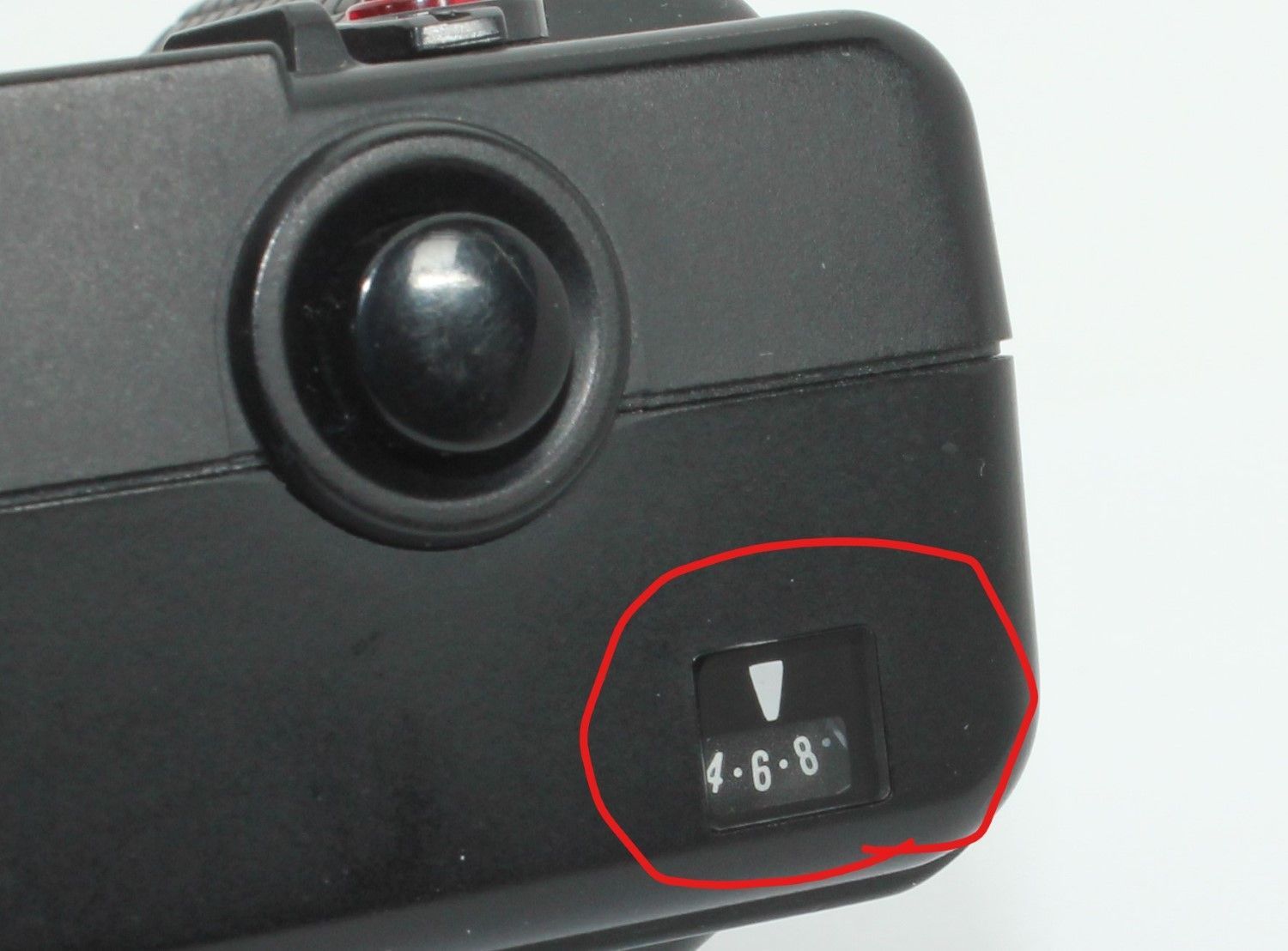 贈物 ジャンクニコン Nikon L35 AD2通電可 シャッター不可15142