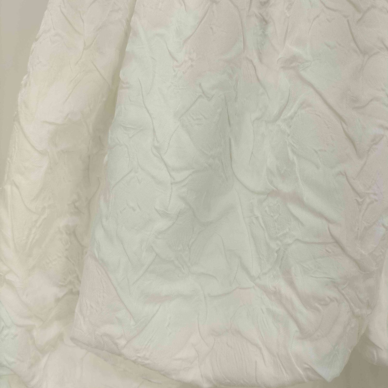 ポピートーキョー poppy tokyo BALLOON CAMI TUNIC レディース FREE