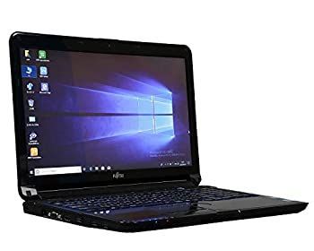 Windows10 富士通 AH56/H i7-3610QM/8GB/15.6 Fujitsu Lifebook AH56/H White Core i7-3610QM Windows11 RAM