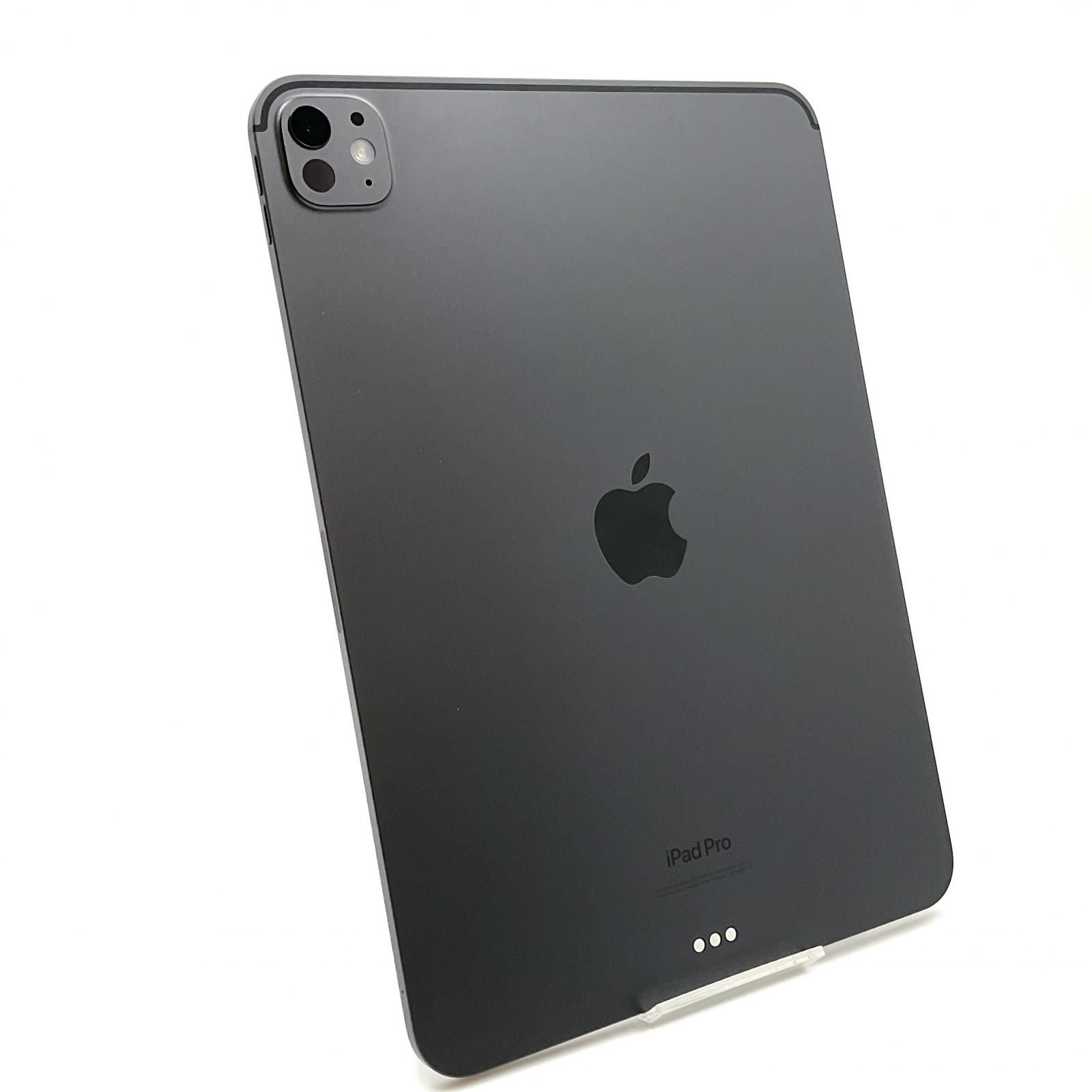 上品な Pro iPad Apple 11インチ Wi-Fi スペースブラック 256GB 第5世代 iPad本体