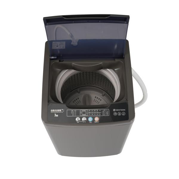 洗濯機 7kg洗濯機