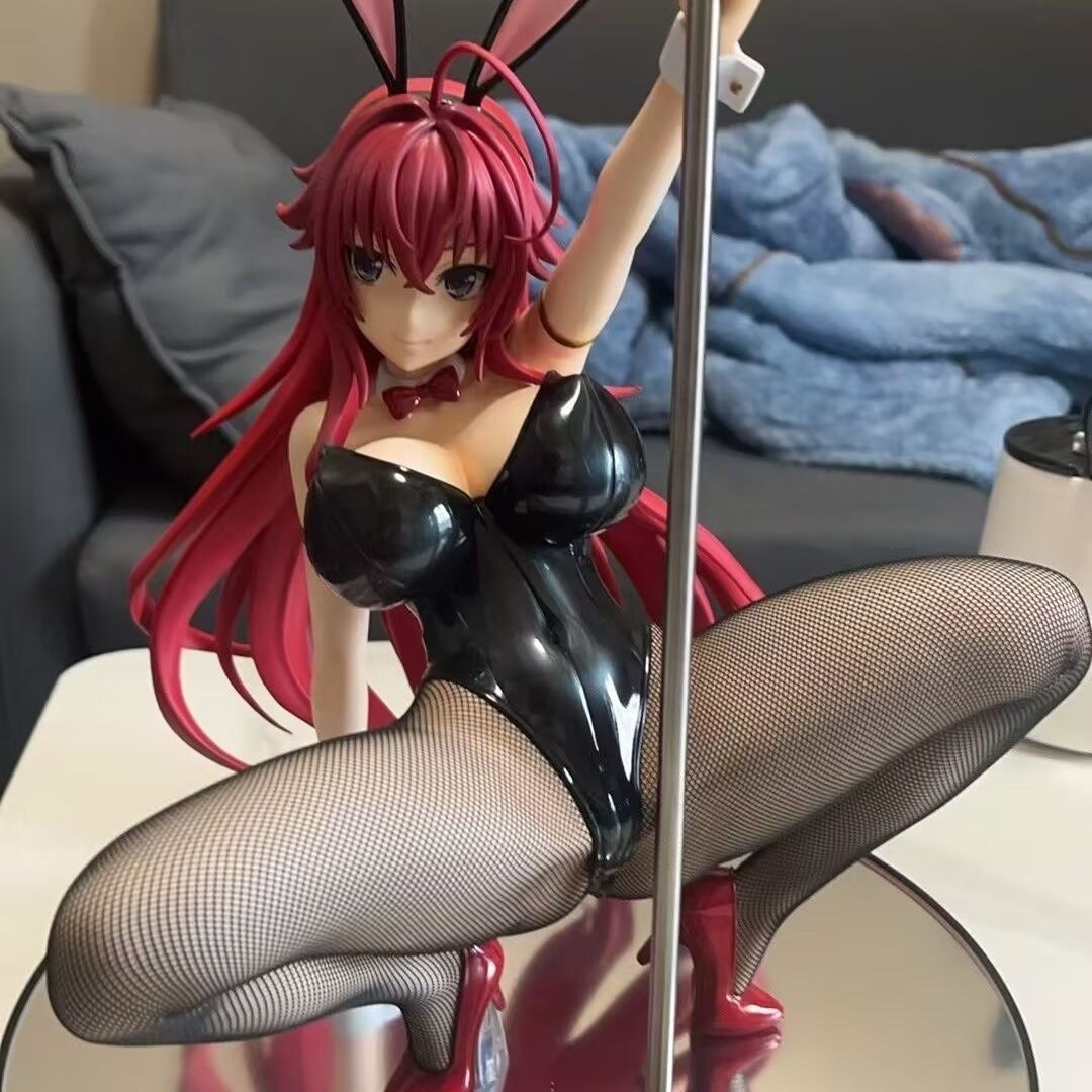 ハイスクールD×D　リアス・グレモリー　フィギュア