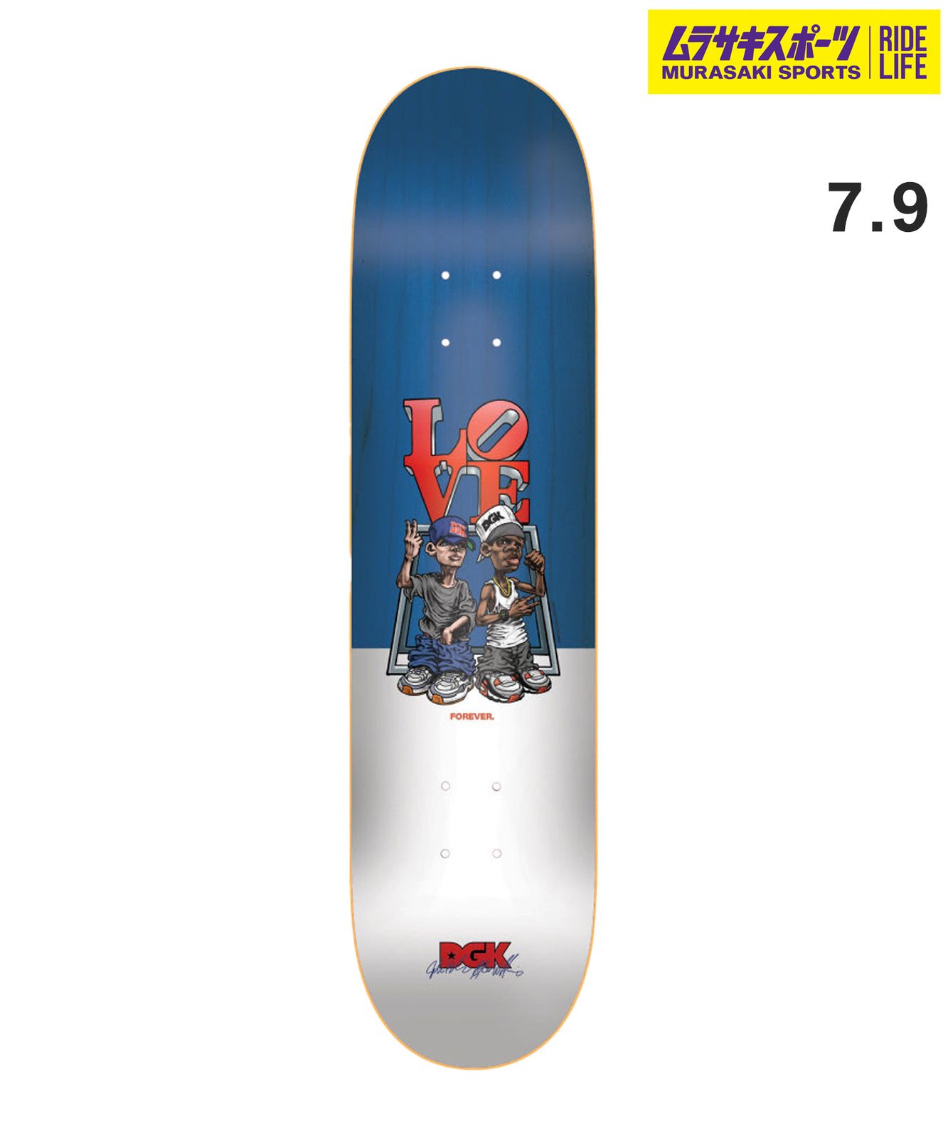 17AW supreme gonz deck シュプリーム ゴンズ デッキ Supreme Gonz