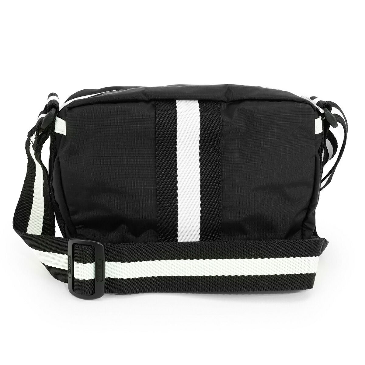 レスポートサック LeSportsac ショルダーバッグ CROSSBODY スペクターブラック