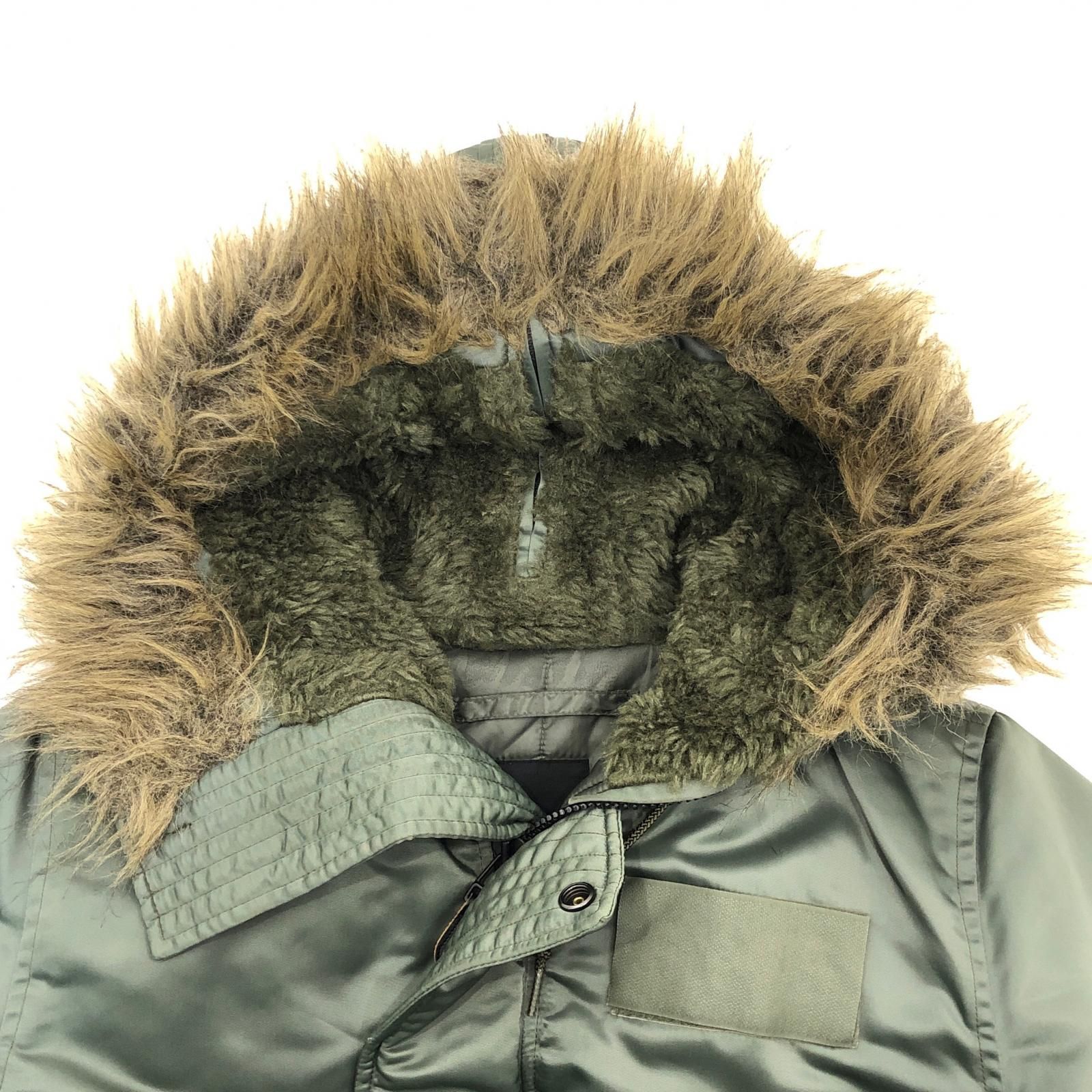 姫路東店】 中古 HYSTERIC GLAMOUR | ヒステリックグラマー ミリタリー