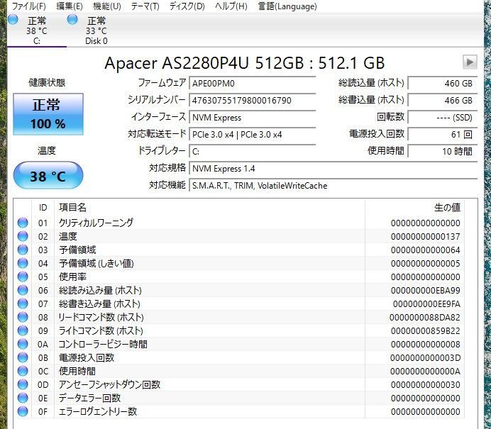 23.8インチ ブルーレイ