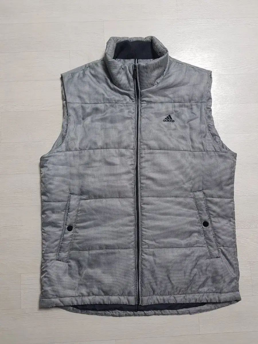 adidas アディダス ゴルフ フィールドベスト