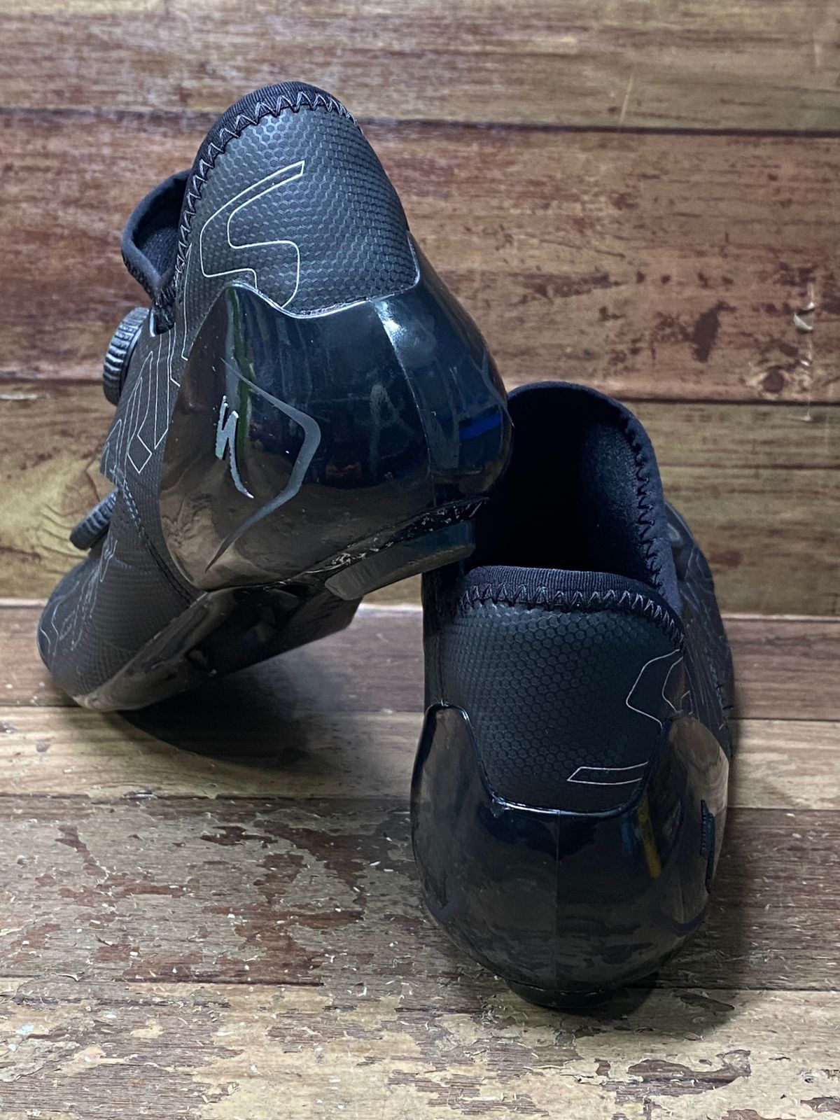 IM634 スペシャライズド SPECIALIZED S-WORKS ARES RD ビンディング