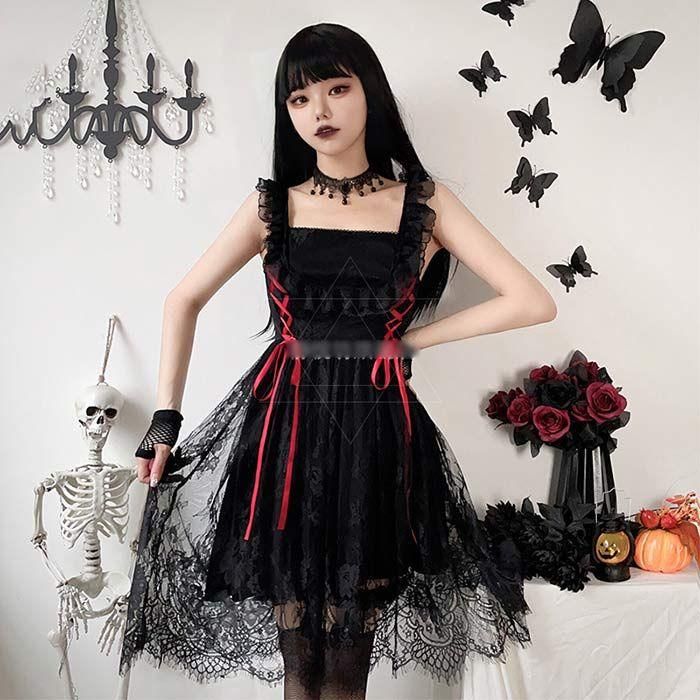 【新品未使用】 コスプレ衣装 魔女 ハロウィン 仮装 衣装 魔法使い 吸血鬼 Amazon.co.jp: [JZYBHL] ハロウィン コスプレ レディース 魔女