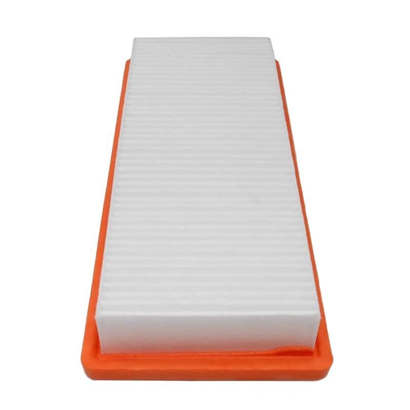 マーレ エアクリーナー エアフィルター プジョー シトロエン 207 208