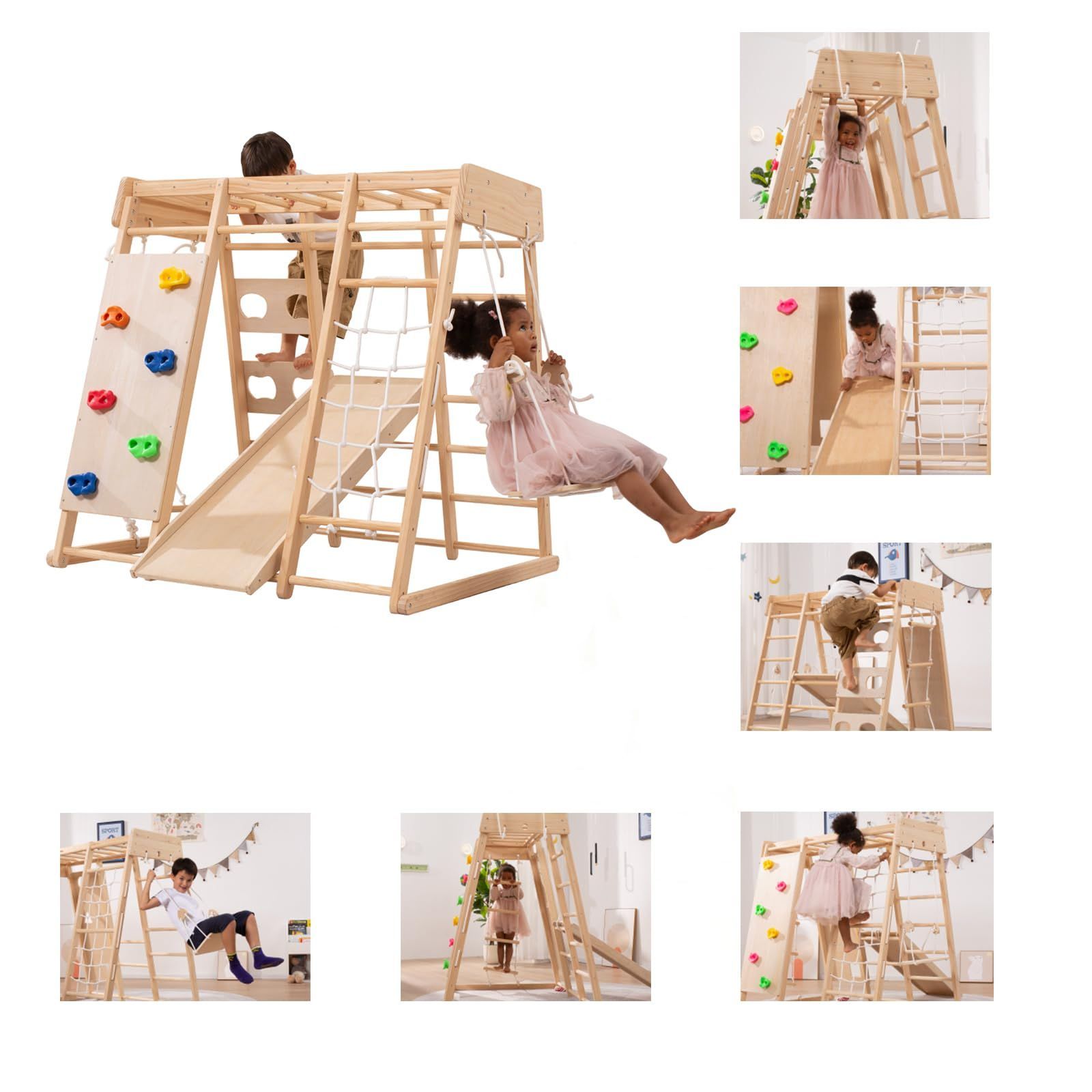 美品✨ FAGUS Forest Bum 7'00