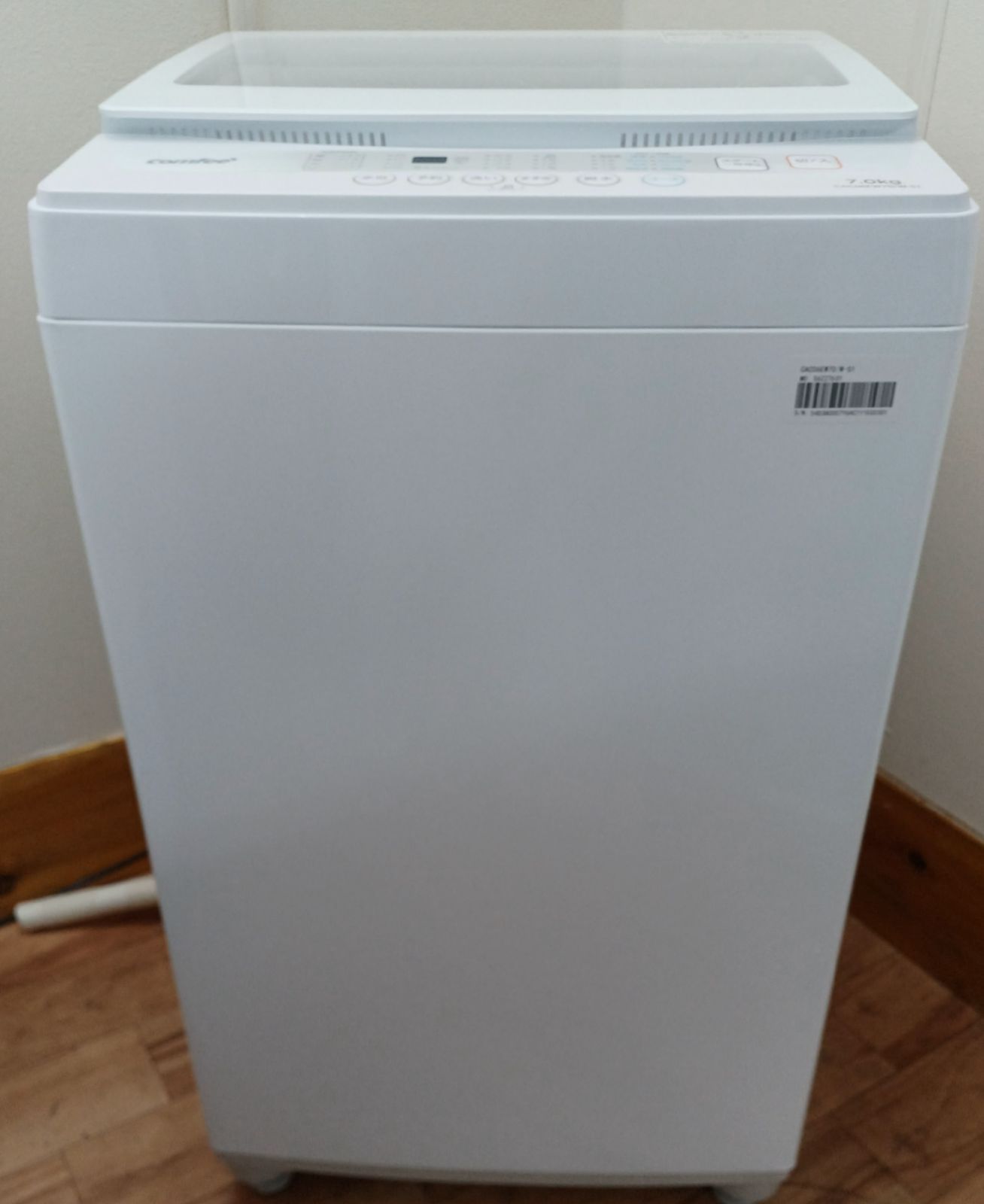 大阪送料無料☆3か月保障付き☆ドラム式洗濯機☆日立☆10kg