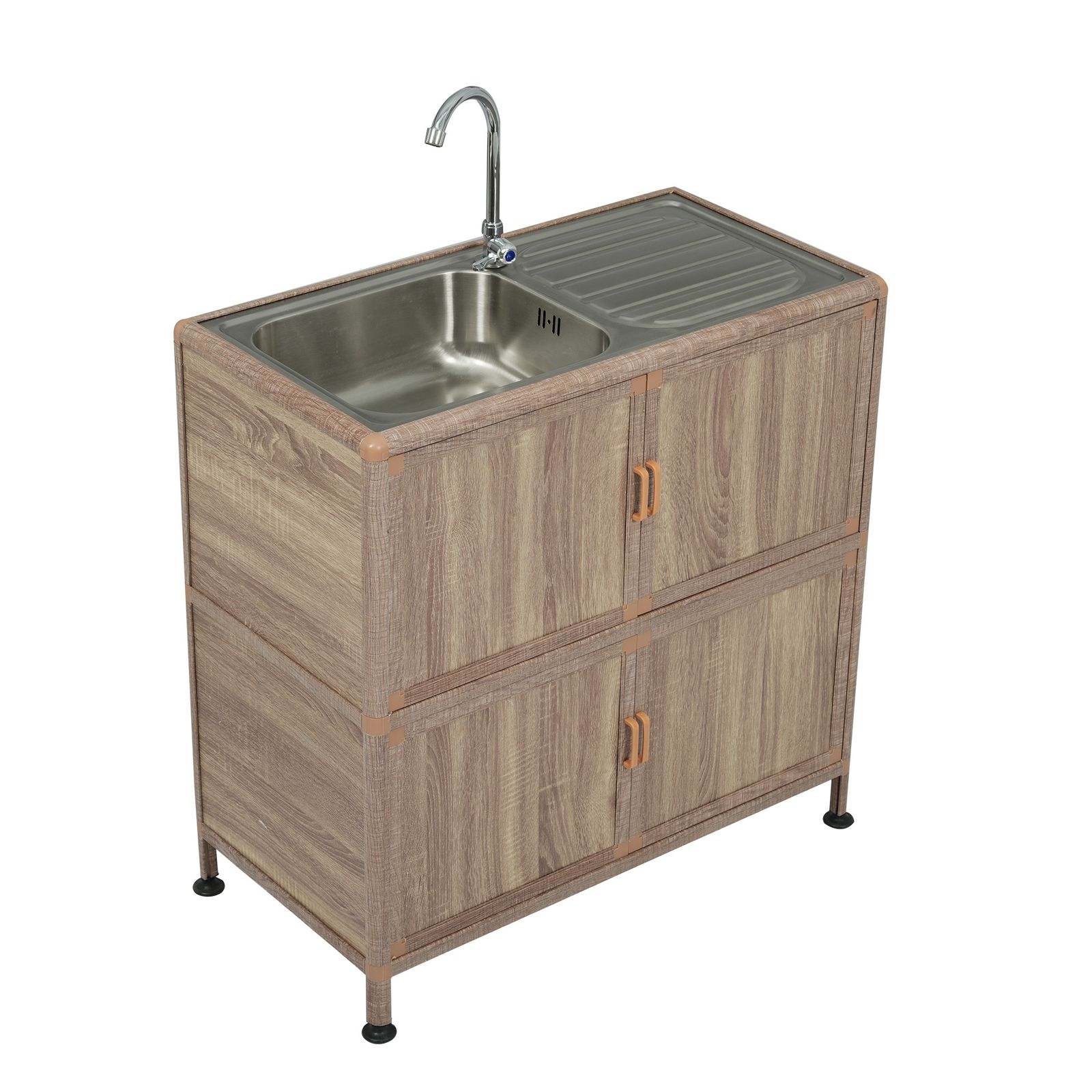 W83×D43.5×H109.5cm