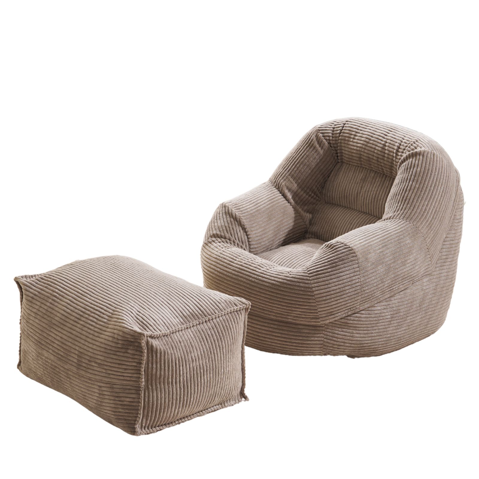 set品】ソファー マットレス ソファーベッド 座椅子 圧縮梱包 1人掛け