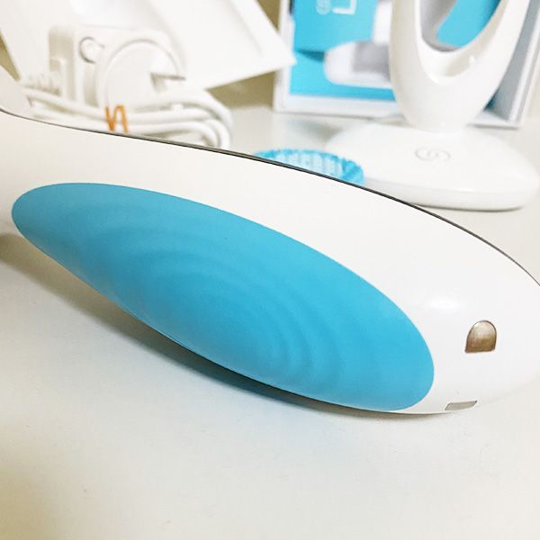 【NU SKIN】genloc LumiSpa   ジェンロック ルミスパ 楽天市場】NU SKIN ニュースキン genLOC ジェンロック ルミスパ