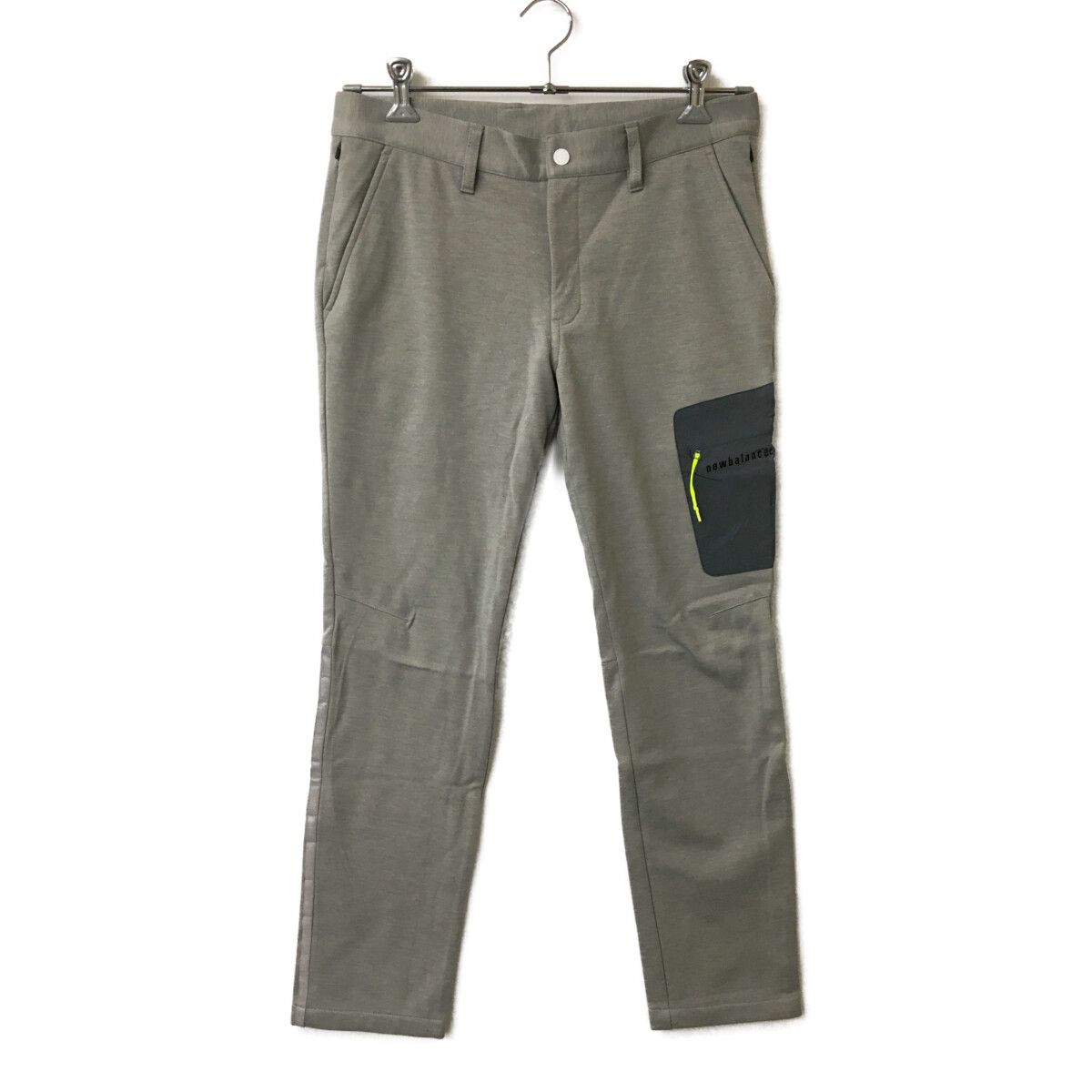 中古 メンズ ニューバランスゴルフ New Balance golf パンツ 4(M