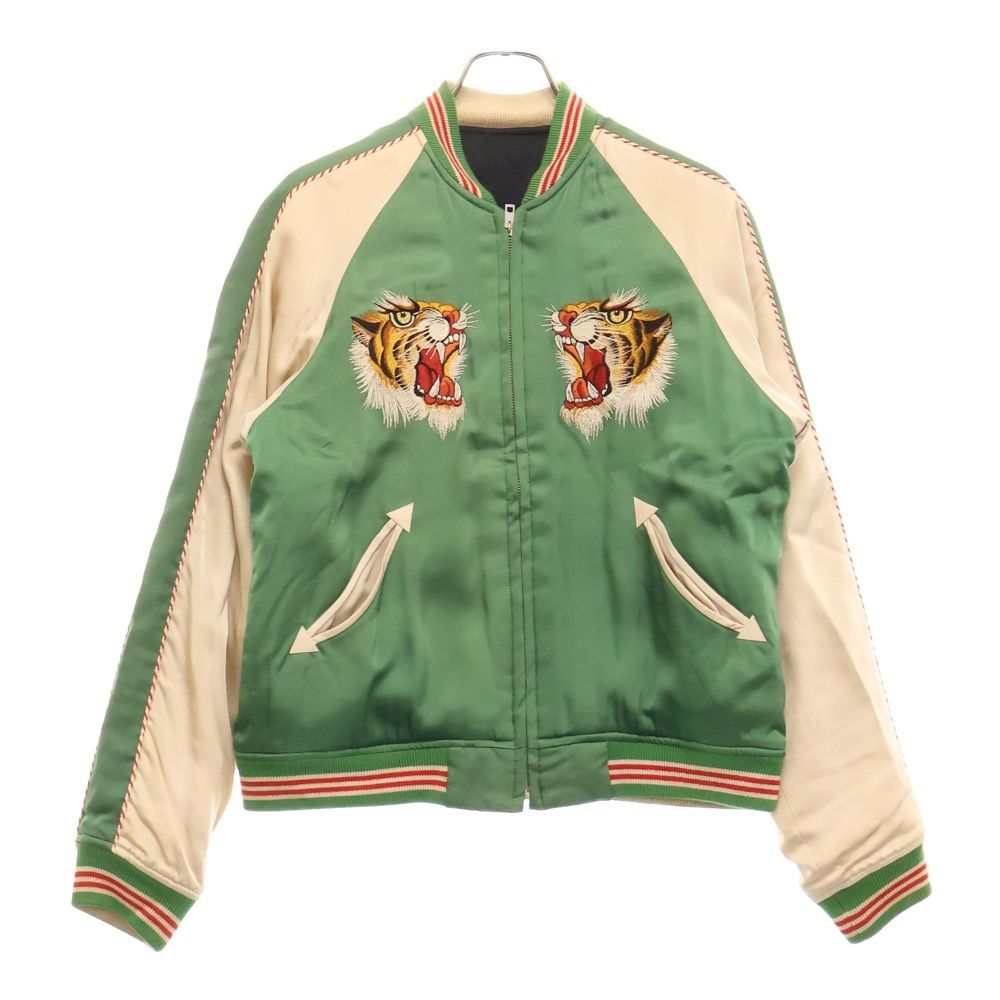 ジョーマッコイ☆スカジャン トイズマッコイ マリリンモンロー スカジャン XL - メルカリ