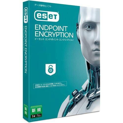 5営業日で発送 CANON キャノン ESET Endpoint Encryption CMJ-EN02-001