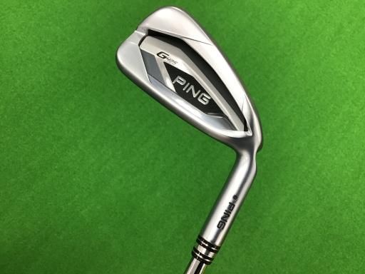 中古】 ピン G425 6S(アーコス無し) アイアンセット IR NS PRO 950GH