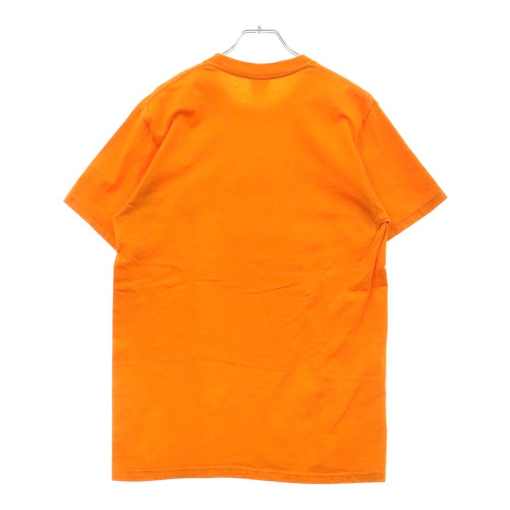 SUPREME (シュプリーム) 24SS Shadow Tee シャドウ 半袖 Tシャツ