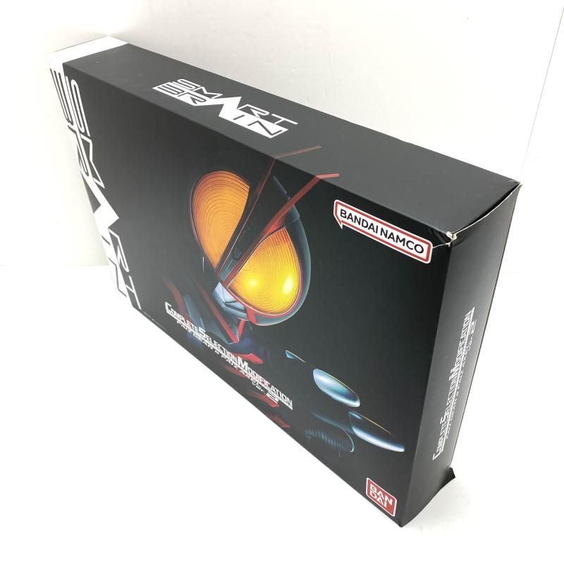 中古】【開封】【説明書欠品】CSM ファイズギア＆ファイズ