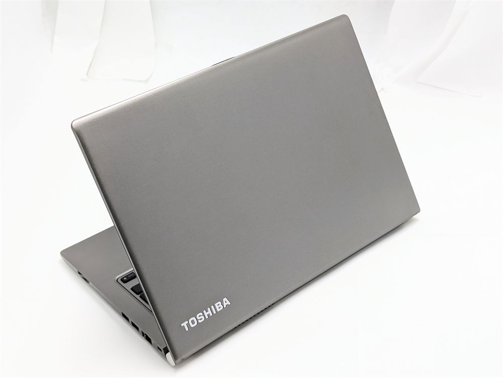 Y858 FujitsuノートパソコンSSD高速 Windows11オフィス付き