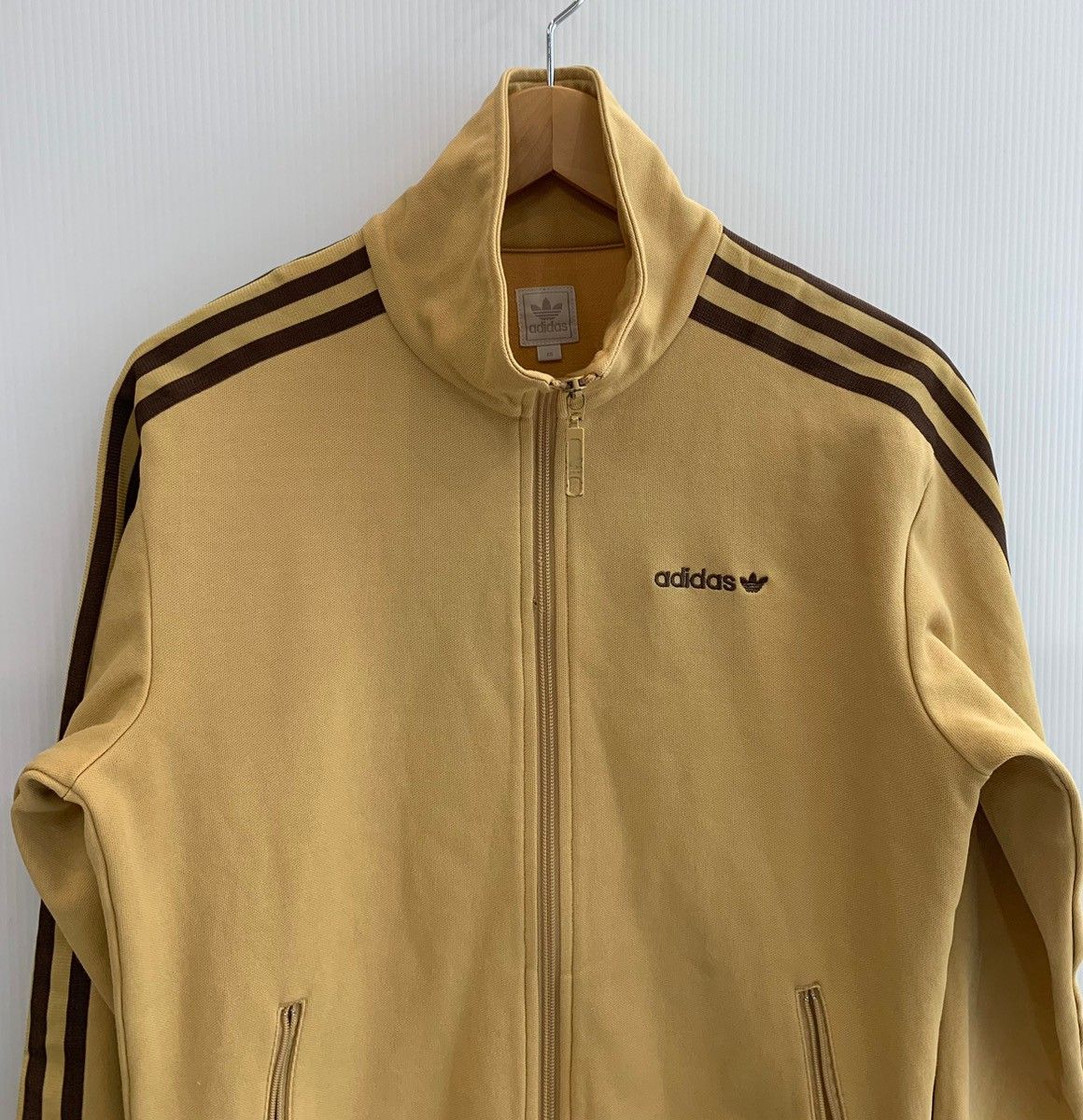 アディダス adidas 00s トラックジャケット ジャージ 982745 ジャージ