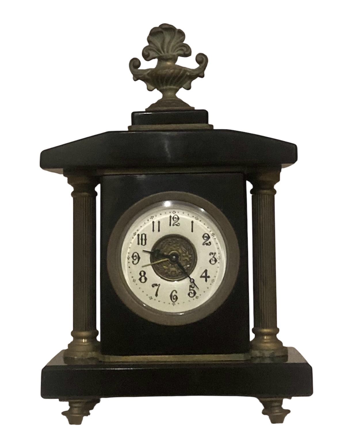 希少 美品】大倉陶園 スミレ染付 25cm 花瓶 フラワーベース 花生