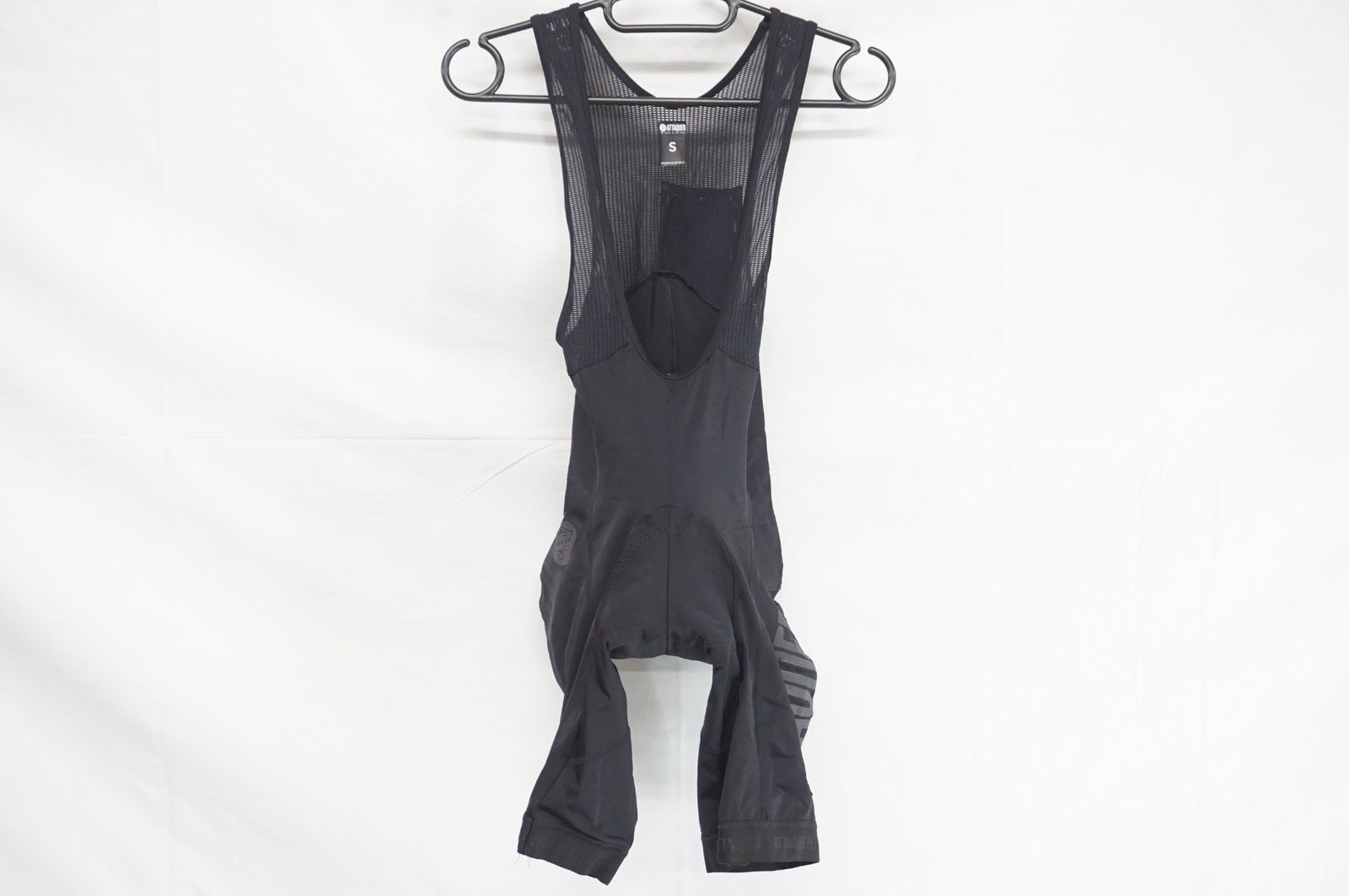 未使用・日本サイズS？【秋冬用ビブタイツXSサイズ/Dhb】レーサーパンツ 未使用・日本サイズS？【秋冬用ビブタイツXSサイズ/Dhb】レーサー