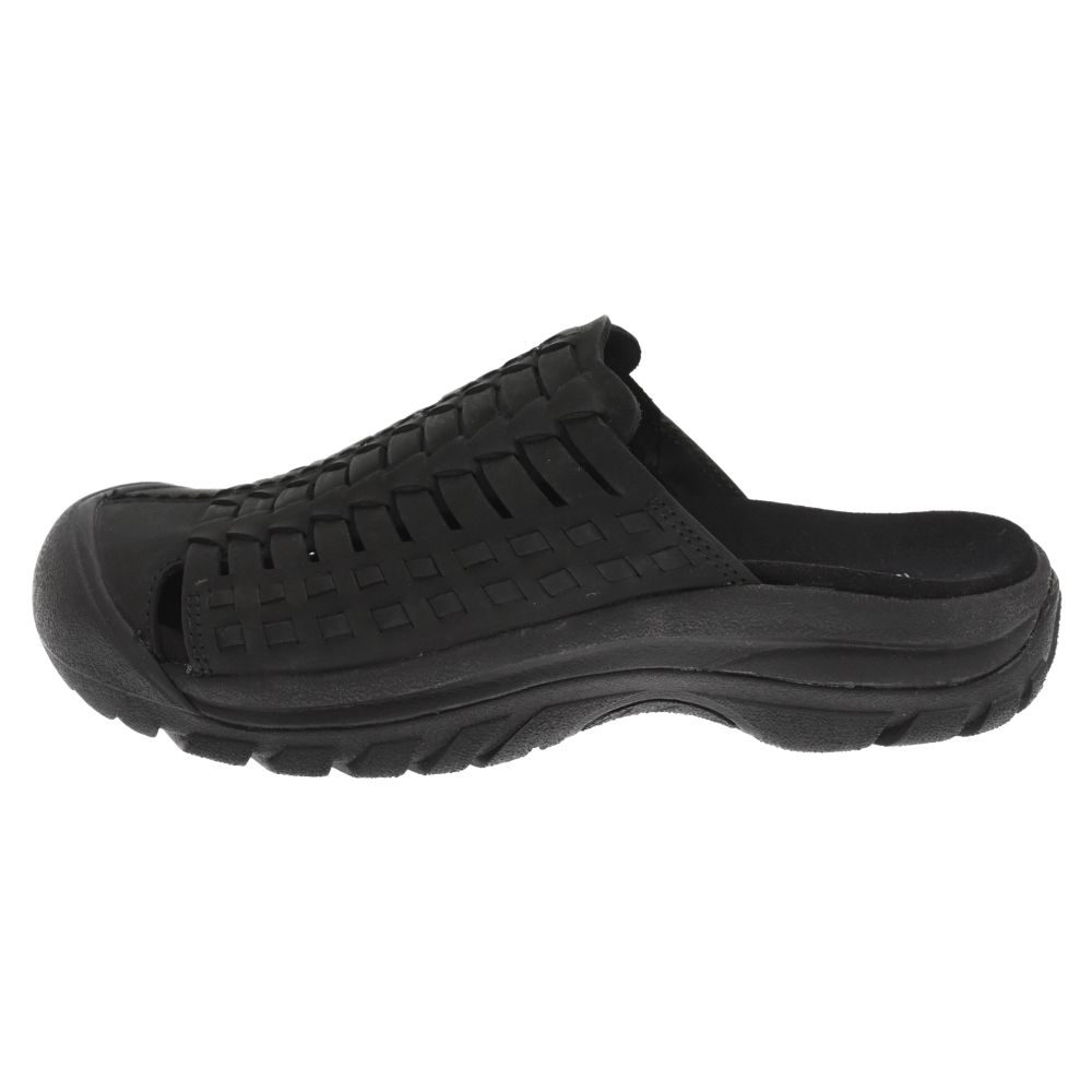 HYKE (ハイク) ×KEEN SAN JUAN SANDAL II サンフアンスライド サンダル 