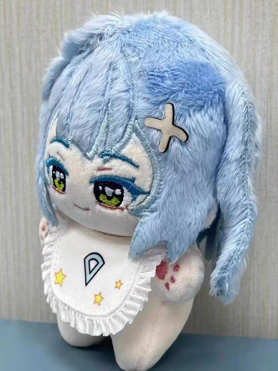 高評価！ MengTuan製品】原神 ファルザン ぬいぐるみ 10cm ヒトデ型 キャラクターグッズ