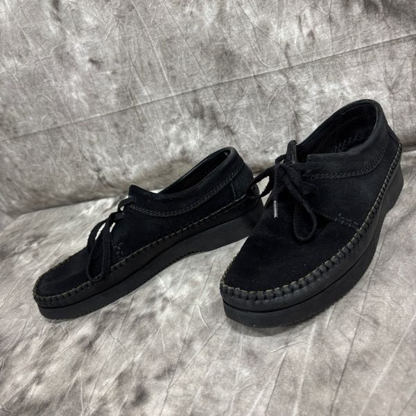 Supreme Clarks Originals Weaver (SS18) - $188