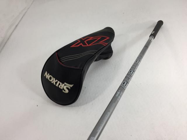 返品OK 【中古ゴルフクラブ】ダンロップ スリクソン(SRIXON) ZX7