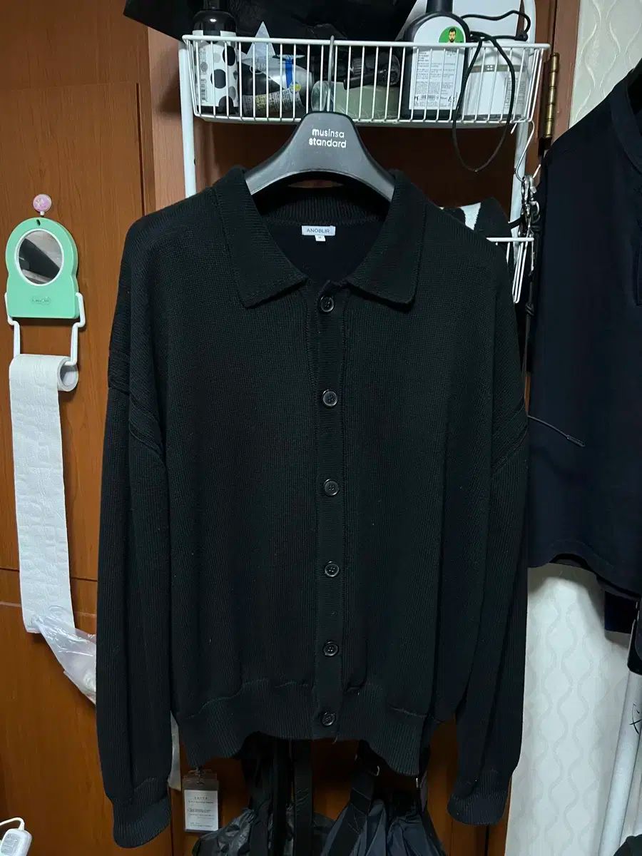 PEARLY GATES フード付きセットアップ サイズ6 ブラック PEARLY GATES フード付きセットアップ サイズ6 ブラック